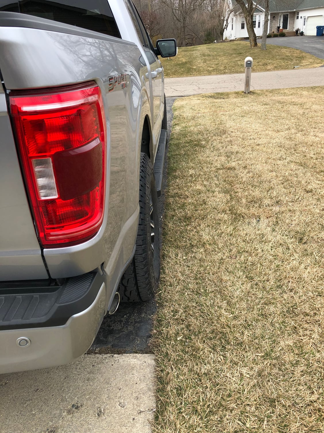 2021 Leveling Kits - Page 10 - Ford F150 Forum - Community of Ford
