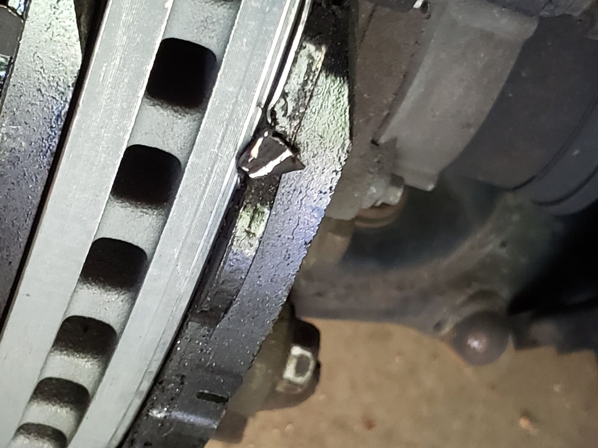 Brakes too hot Ford F150 Forum Community of Ford Truck Fans