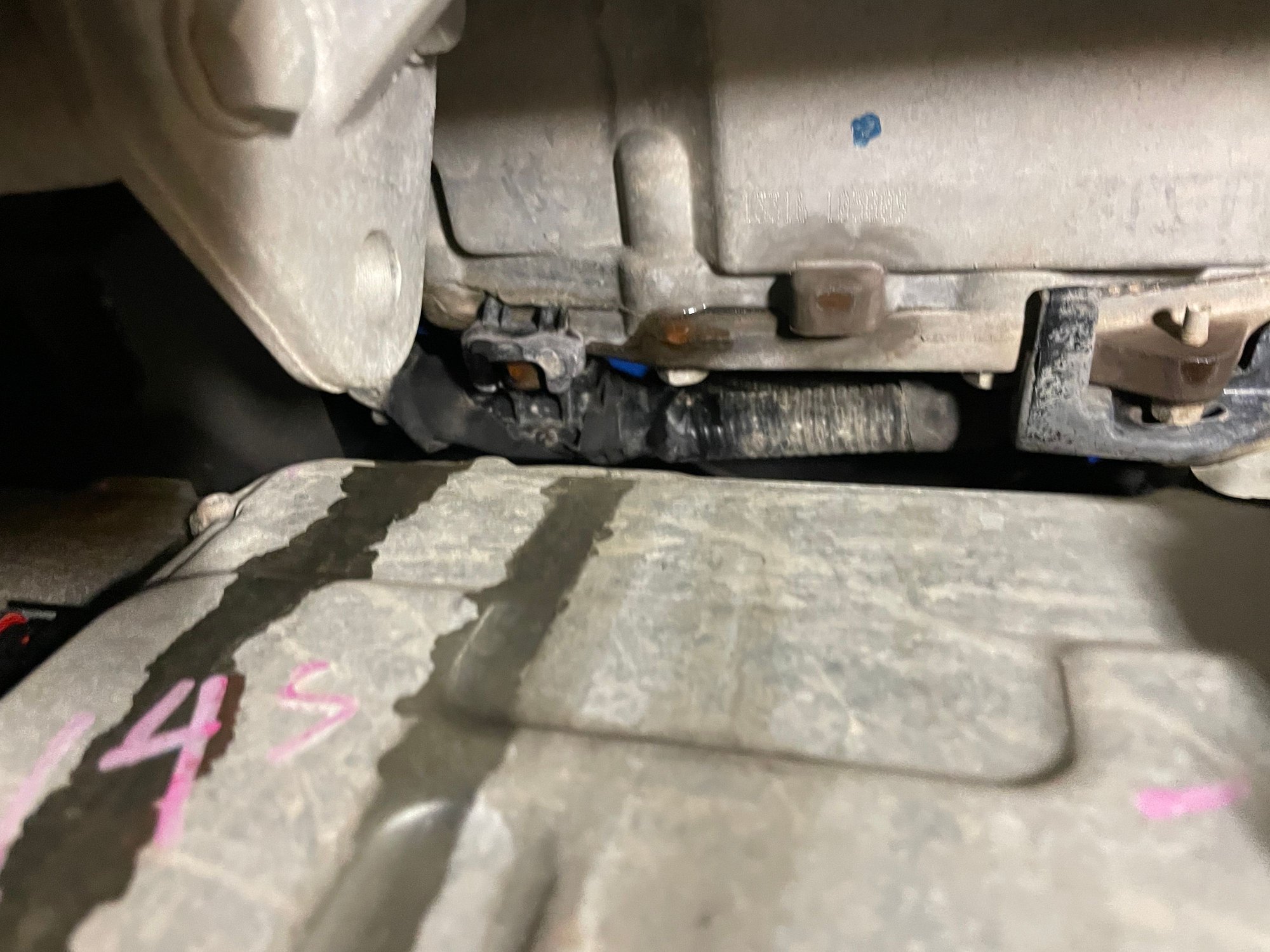 Leaking coolant from ???? Ford F150 Forum Community of Ford Truck Fans