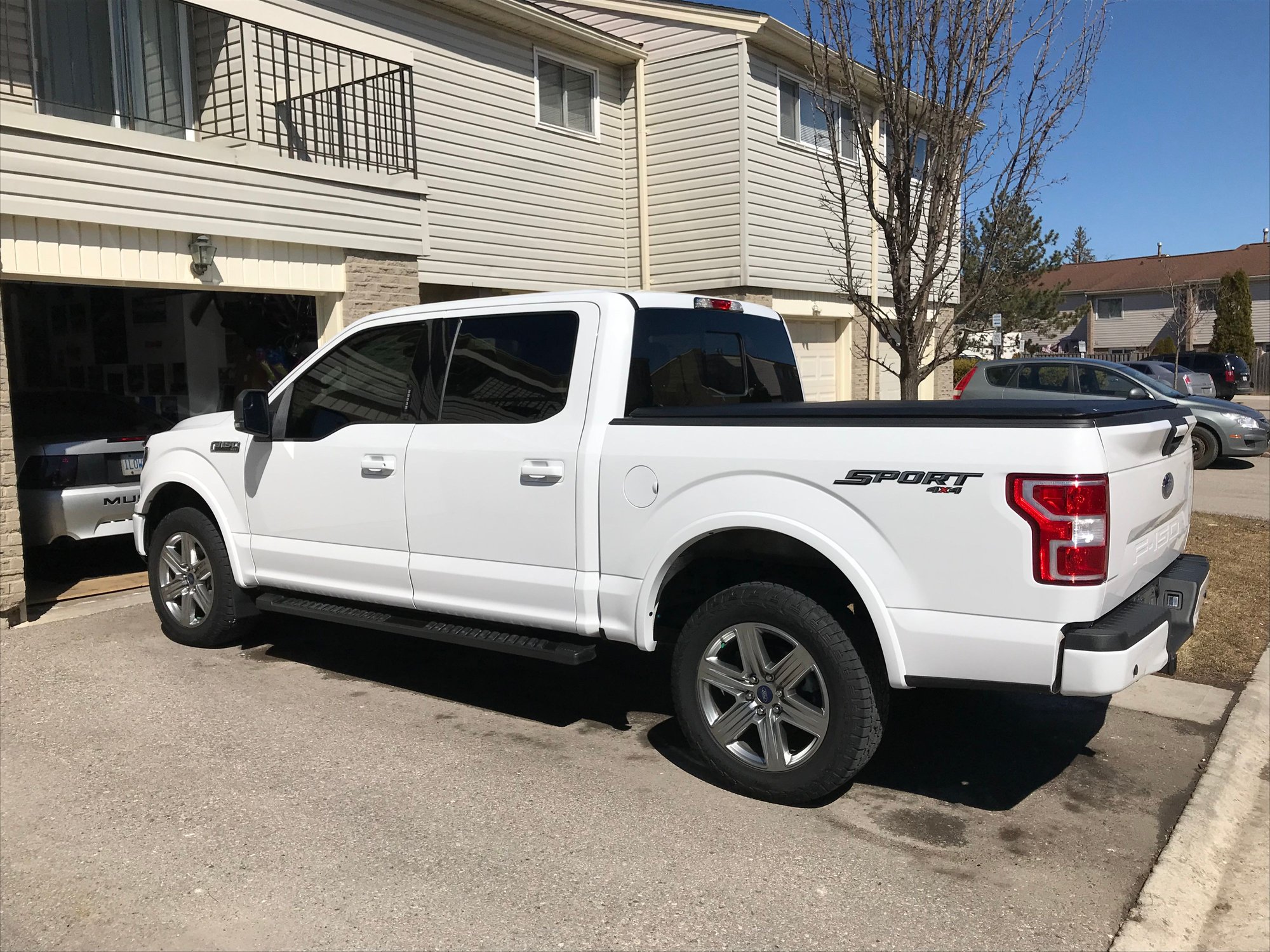 TopCoat F11 - Ford F150 Forum - Community of Ford Truck Fans