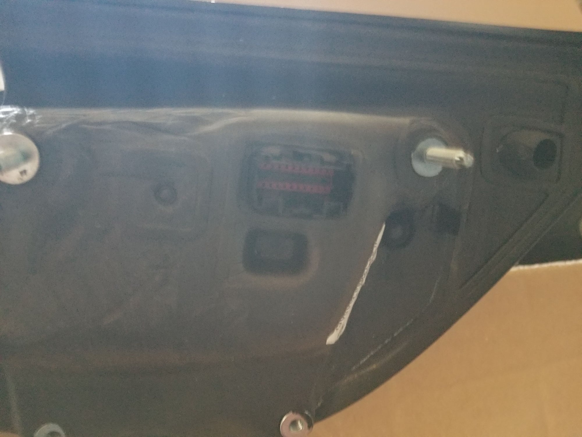 North Central Colorado: OEM Powerfold Mirrors with Ambient Air Temp Sensor - Ford F150 Forum 2019 Ford F150 Ambient Air Temperature Sensor Location