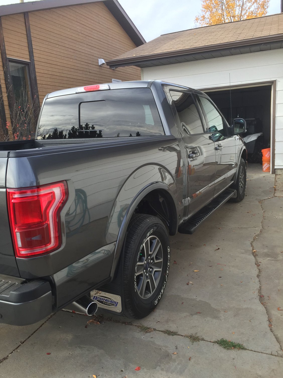 Heated /Cooled seats Ford F150 Forum Community of Ford Truck Fans