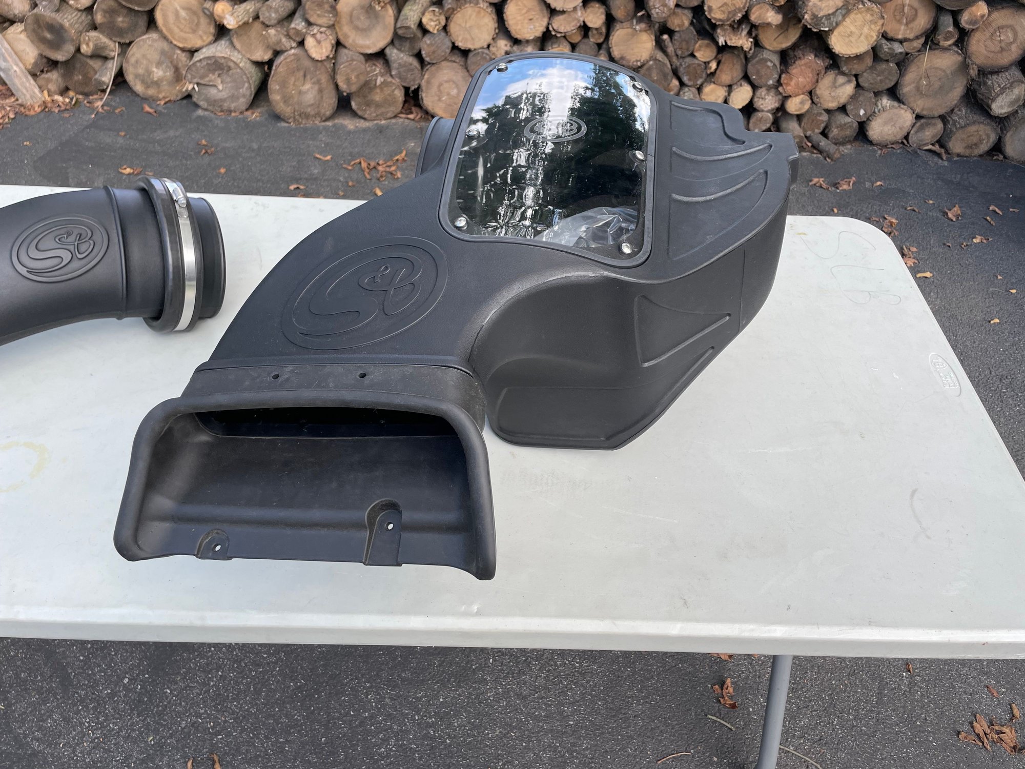 Northeast S&B Cold Air Intake 20182023 5.0 Ford F150 Forum