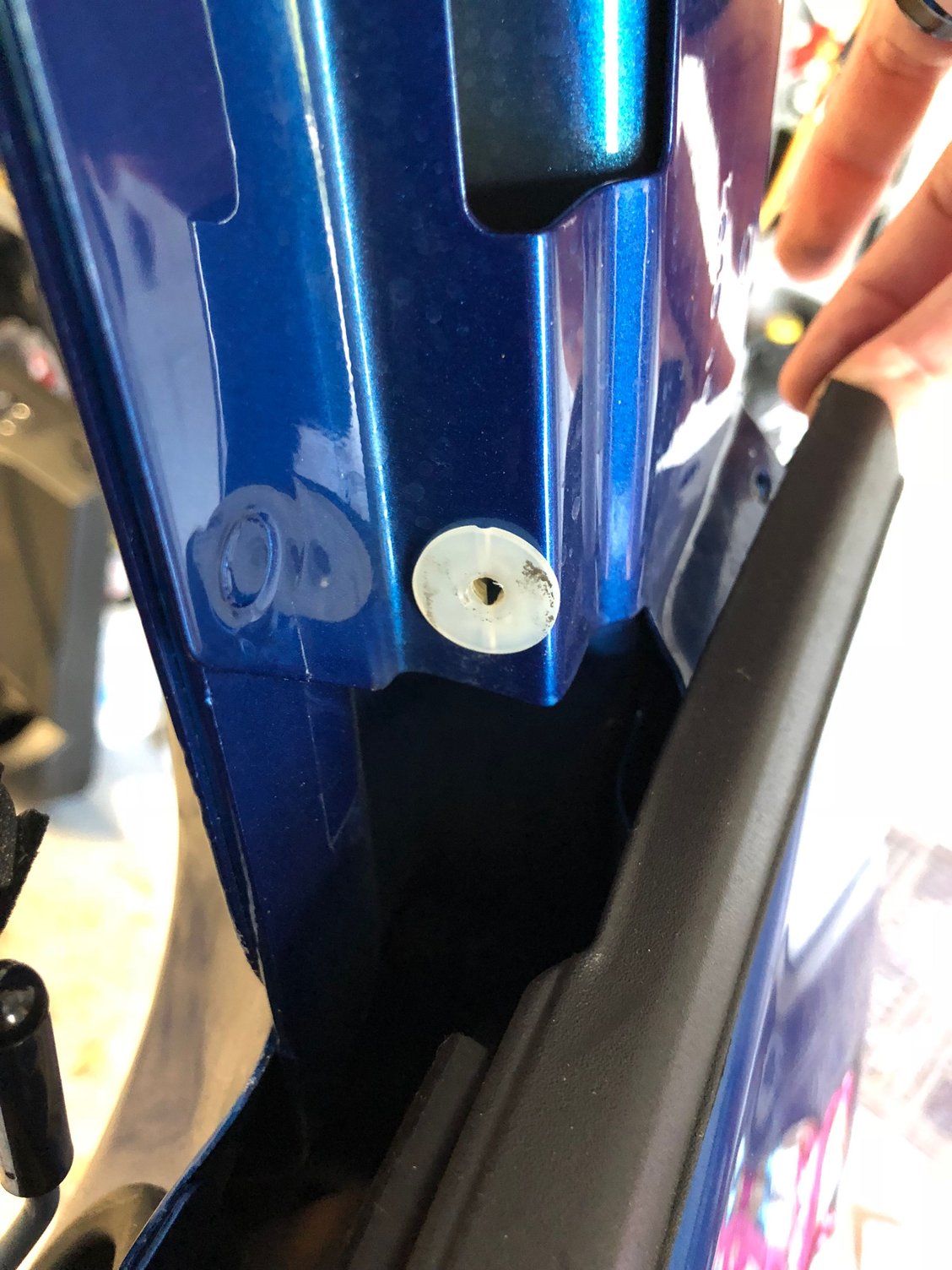 How to Add Factory Keypad Ford F150 Forum Community of Ford Truck Fans