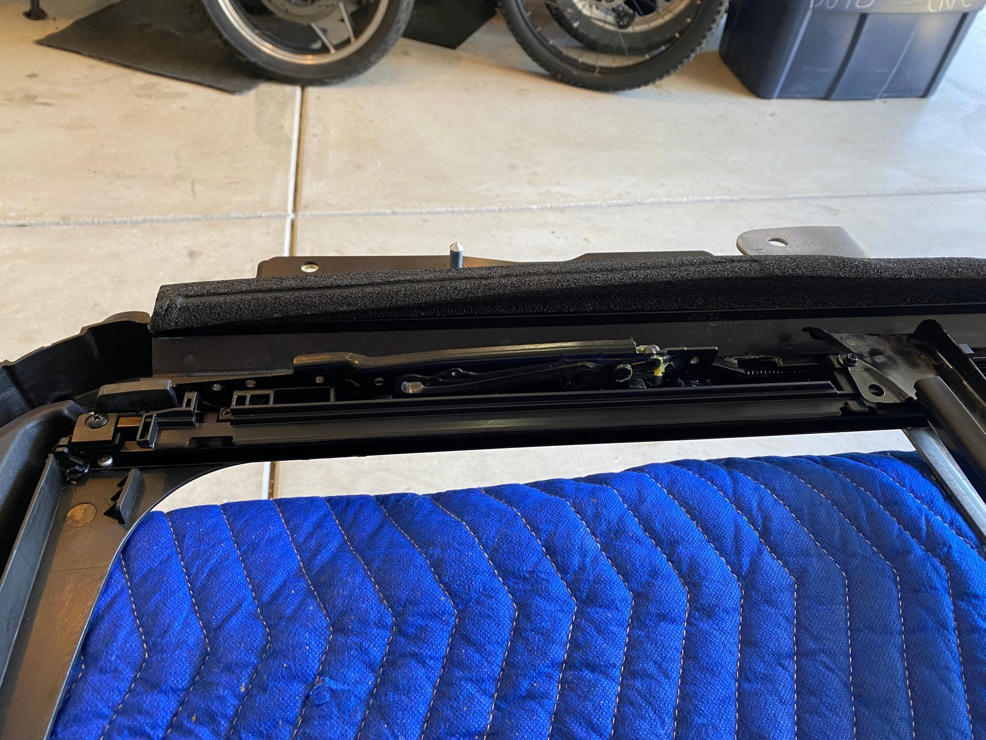 2018 Supercab Sunroof Will Not Close Page 2 Ford F150 Forum