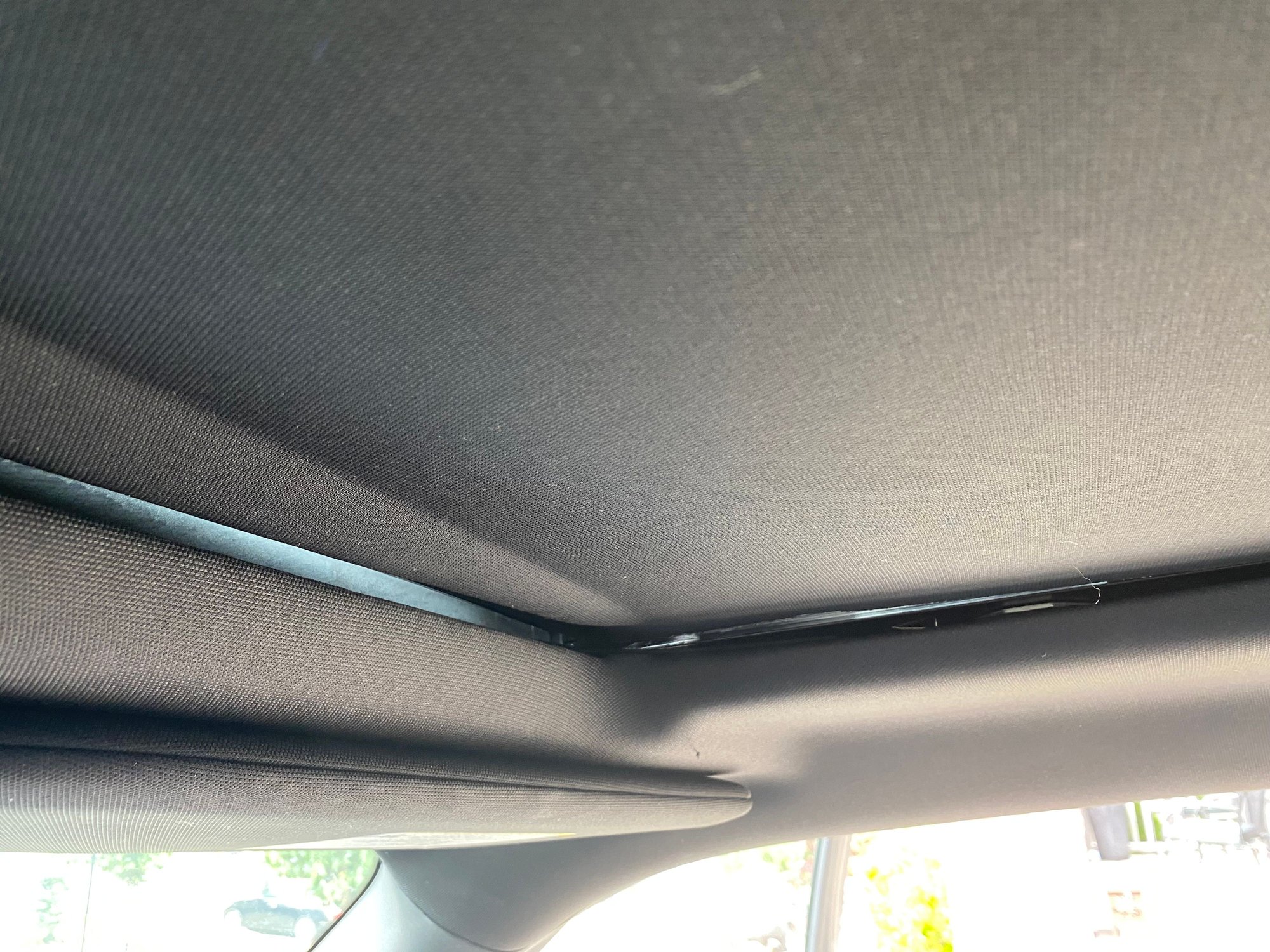 2018 Supercab Sunroof Will Not Close Page 2 Ford F150 Forum