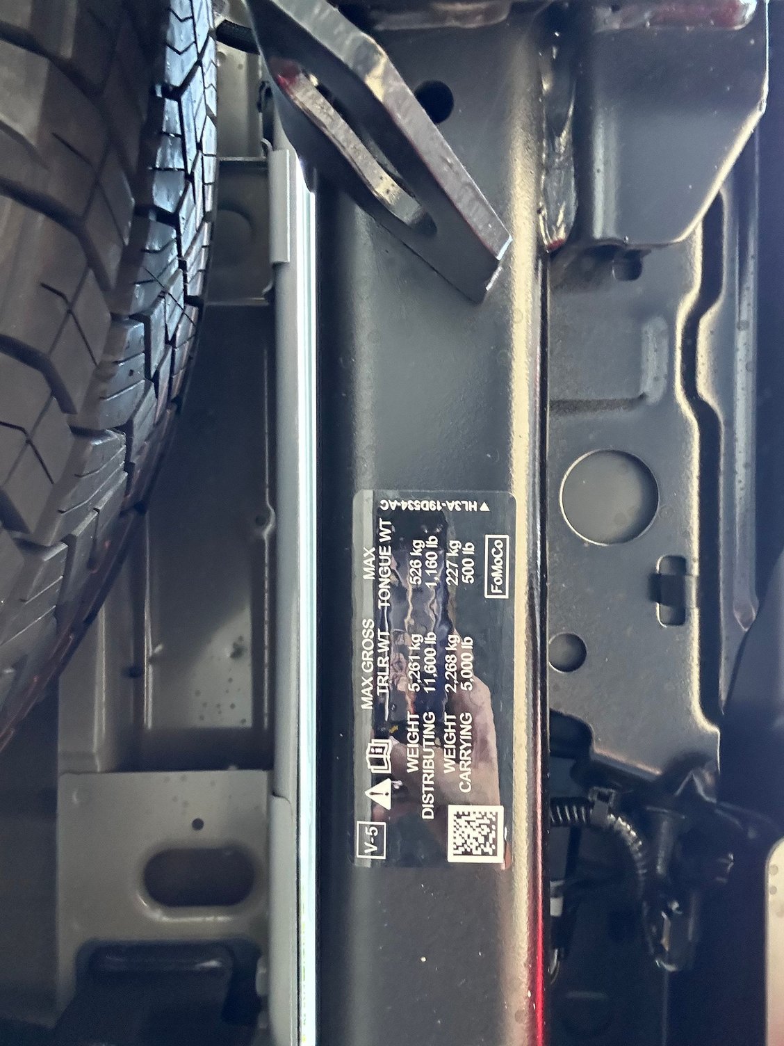 Tow/Haul package vs Max Tow (2024 F-150) Deep Dive! - Ford F150 Forum