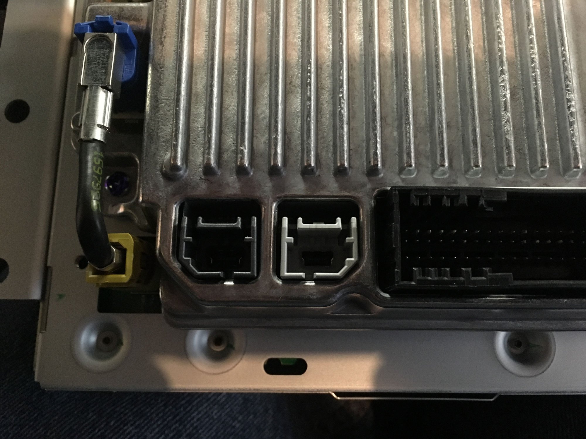 2nd USB Port Page 4 Ford F150 Forum Community of Ford Truck Fans