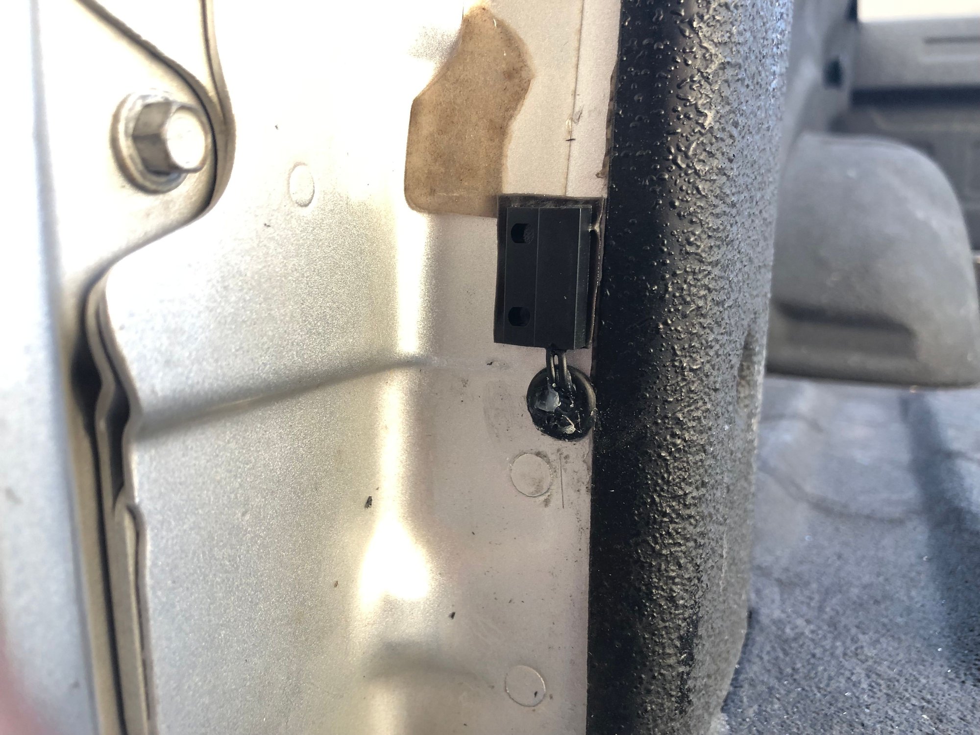 Tailgate Ajar Added. 2018 Lariat Page 25 Ford F150 Forum Community of Ford Truck Fans