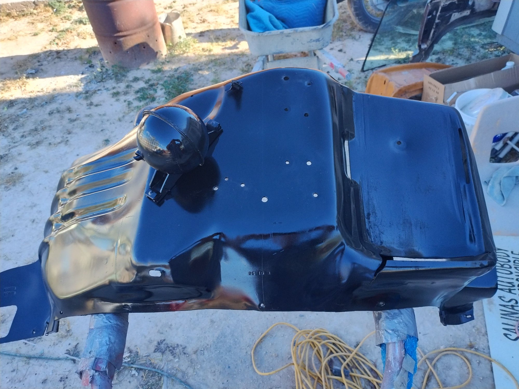 My 81 F-150 rebuild - Page 10 - Ford F150 Forum - Community of Ford ...