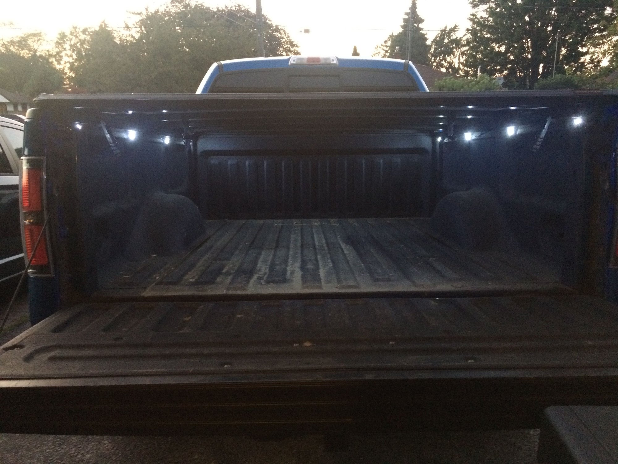 Bed light switch Page 2 Ford F150 Forum Community of Ford Truck Fans