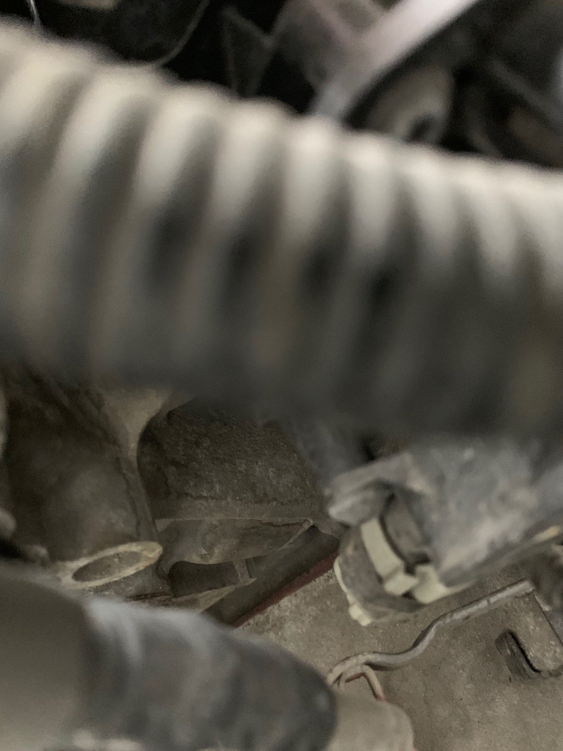 2016 F150 5.0L Code P2006 "Intake Manifold Runner Control Stuck Closed