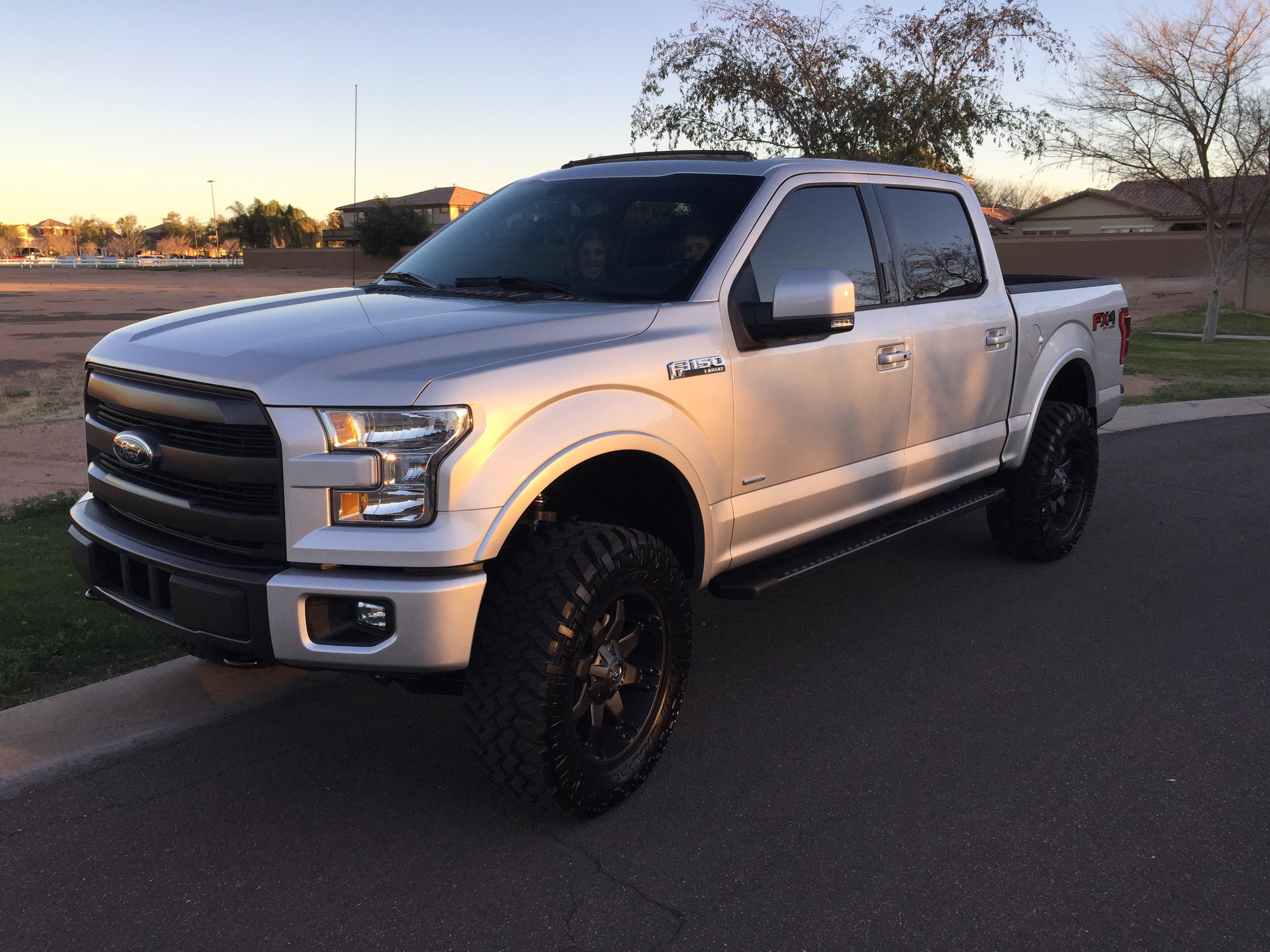 Which lift kit - Ford F150 Forum - Community of Ford Truck Fans