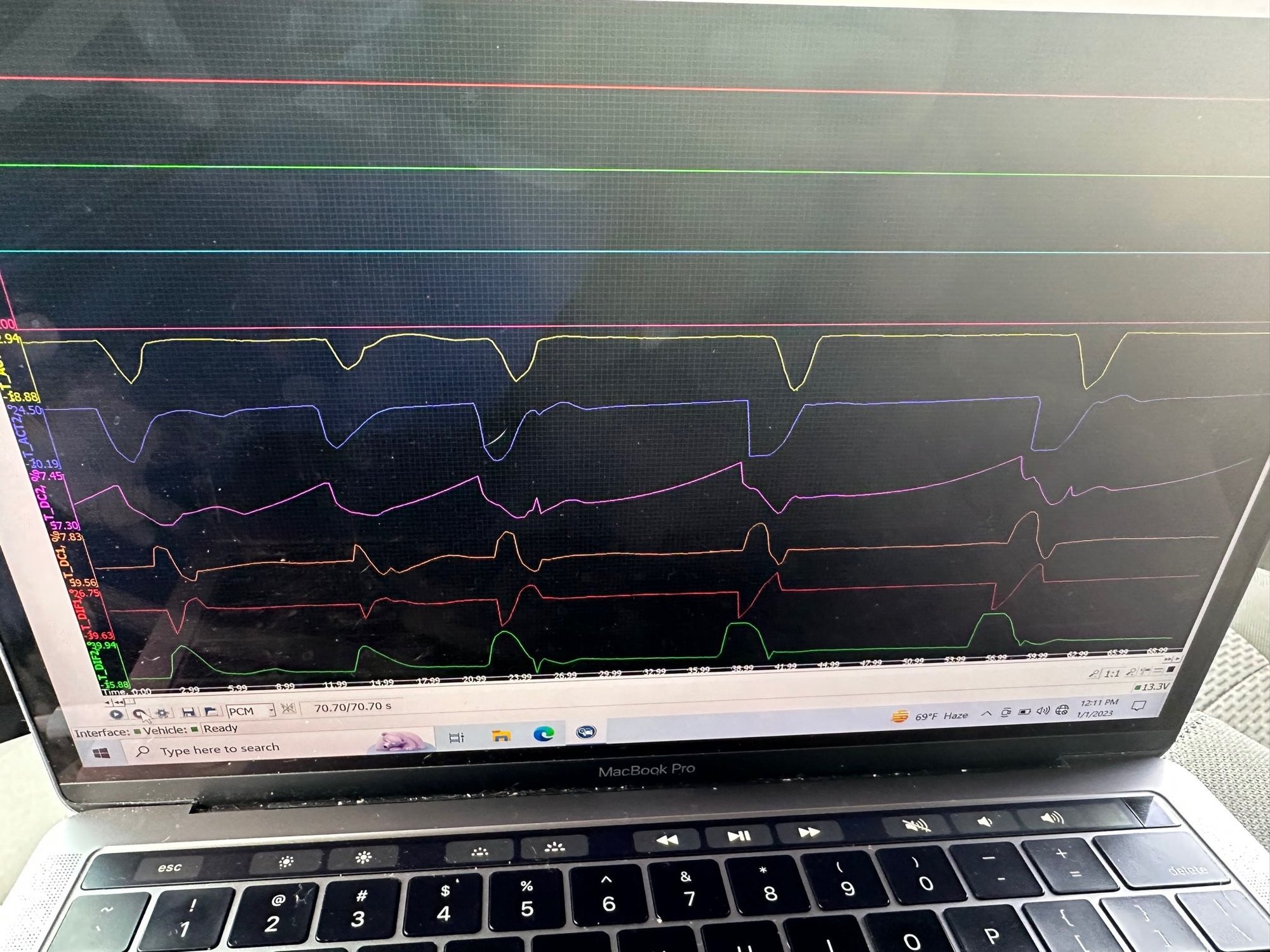 Ford F150 Knocking At Low Rpm And Idle