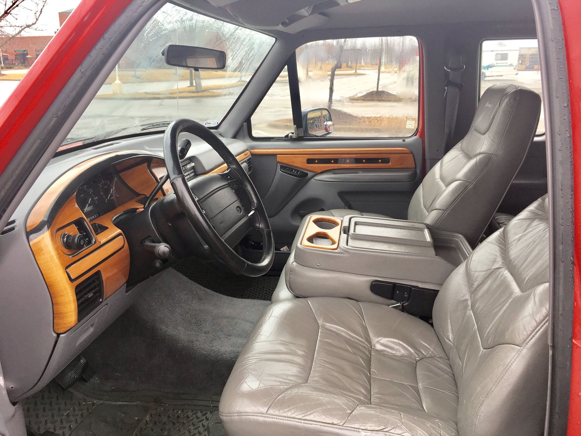 Regency Conversion Trucks 98 - czzao6f