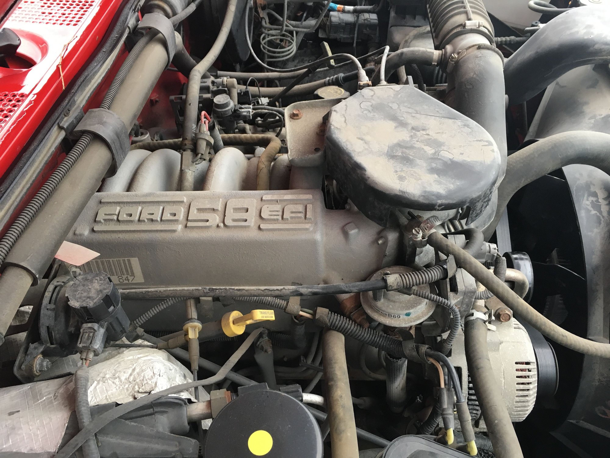 Regency Conversion Trucks 98 - c4mud8r