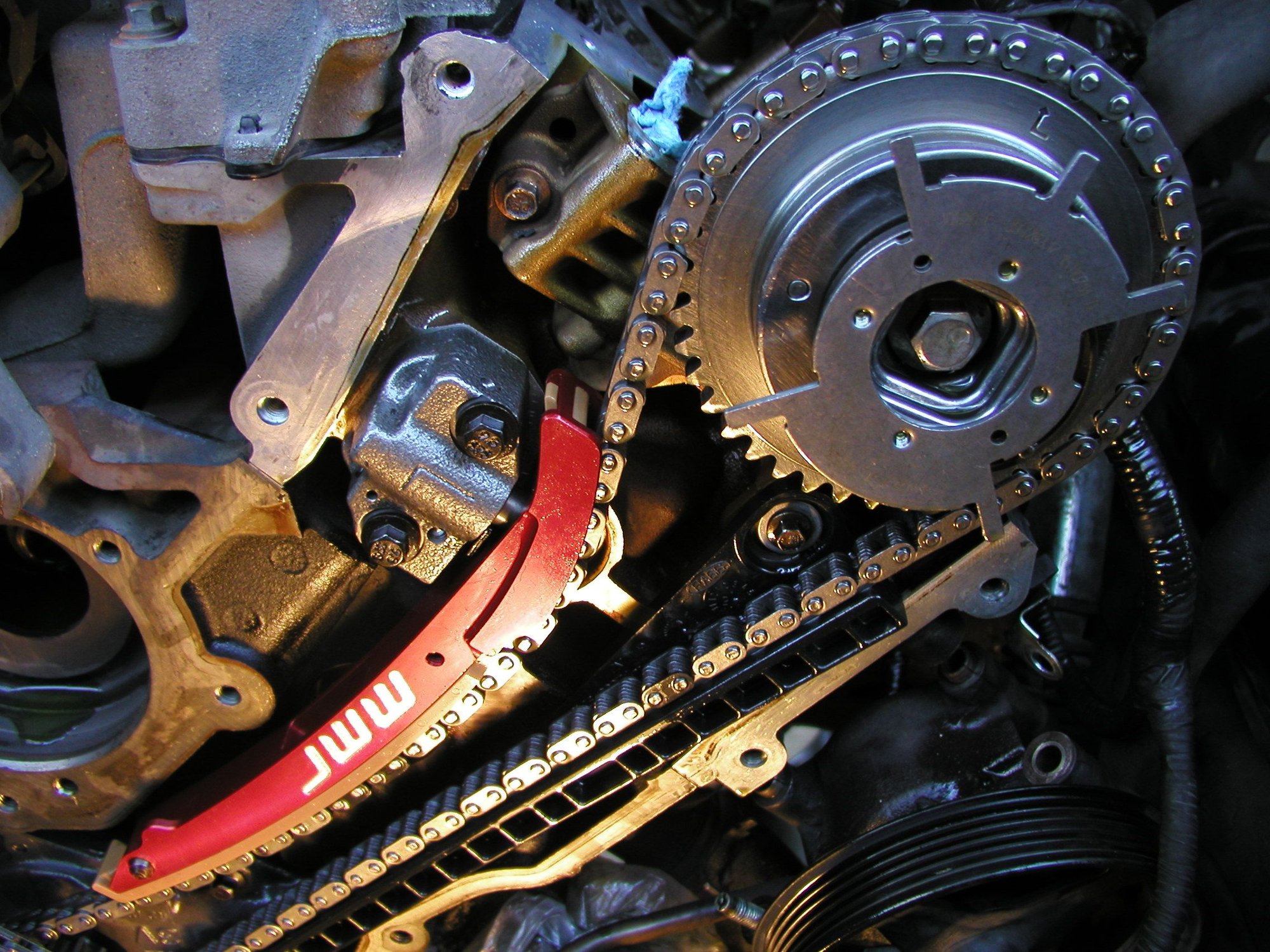 Phaser diagnostics (advanced?) LONG Page 4 Ford F150 Forum