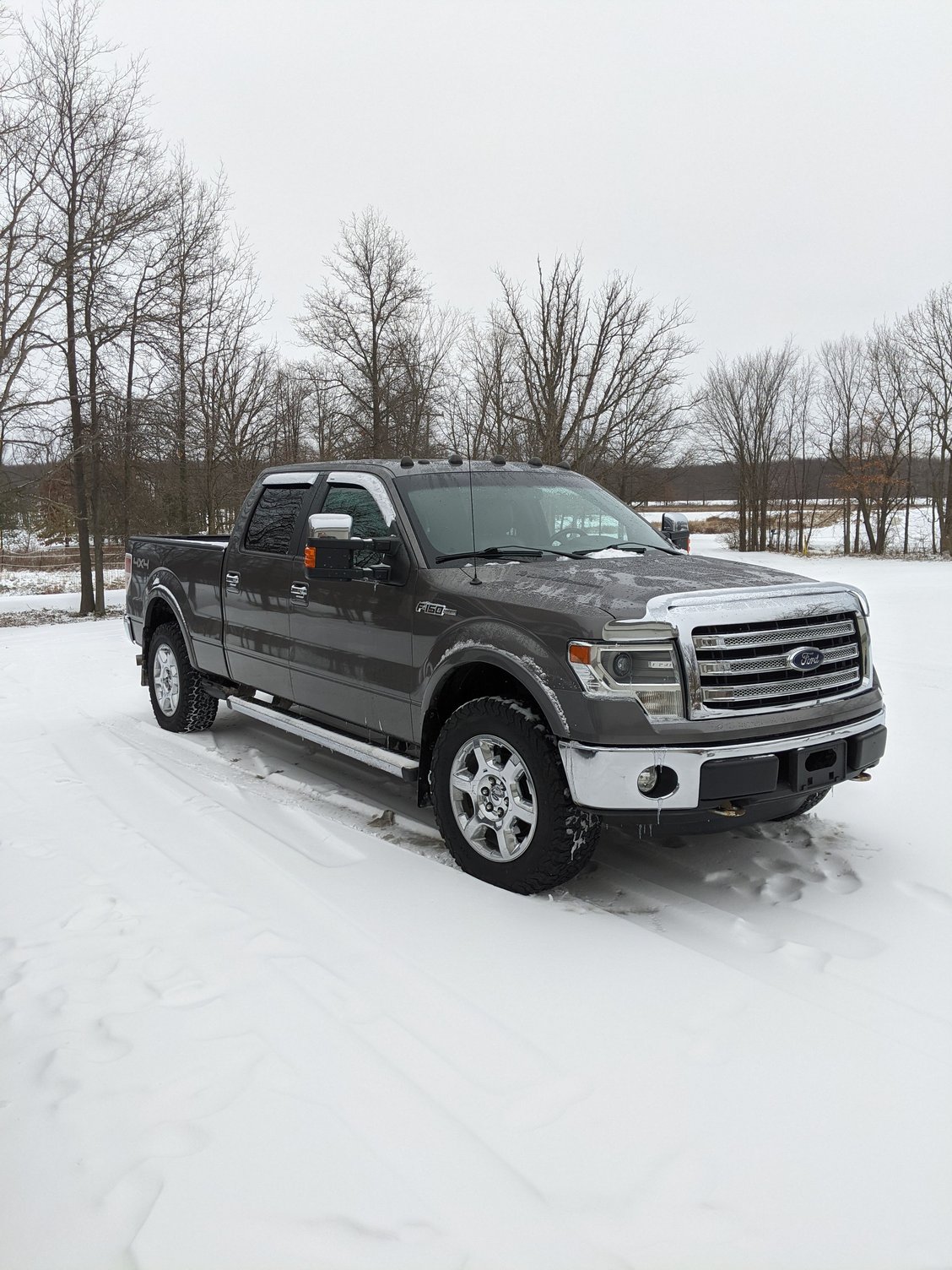 6 2 ford horsepower on 2011 F150 With 6 2l Engine Page 4 Ford F150 Forum Community Of Ford Truck Fans