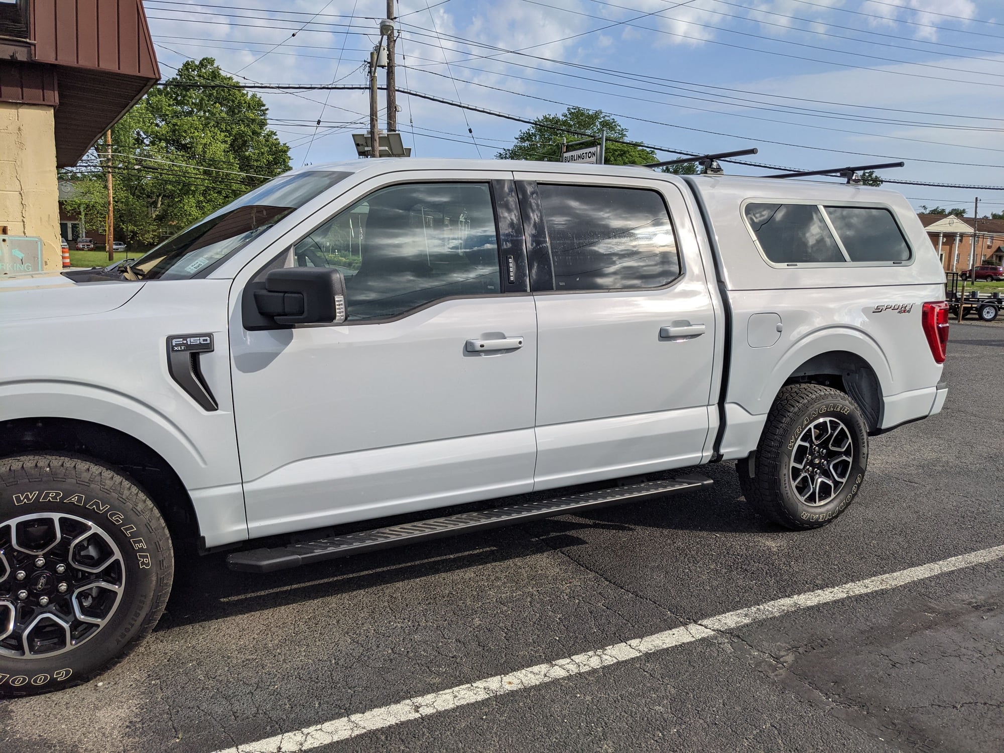 Bed covers and caps - Ford F150 Forum - Community of Ford Truck Fans