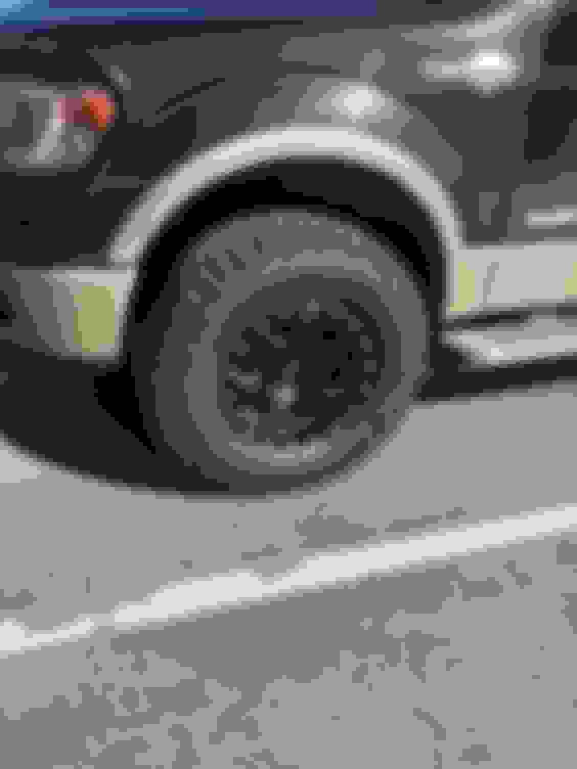 Leveled truck tire rubbing issue Ford F150 Forum Community of Ford