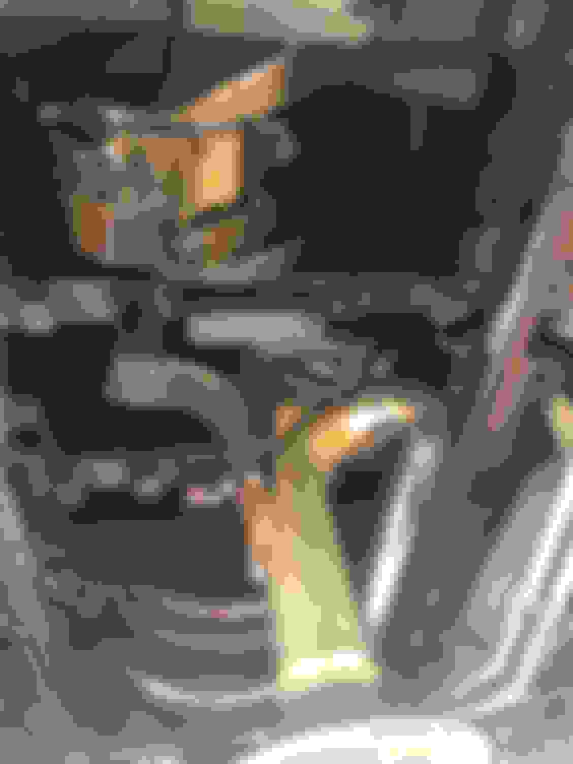 Dipstick tube removal tips? Page 2 Ford F150 Forum Community of