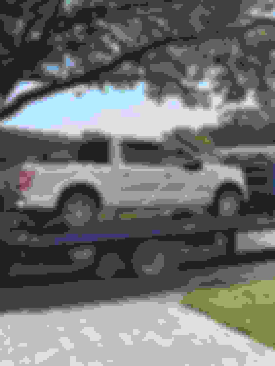 Backorder catalytic converter Ford F150 Forum Community of Ford