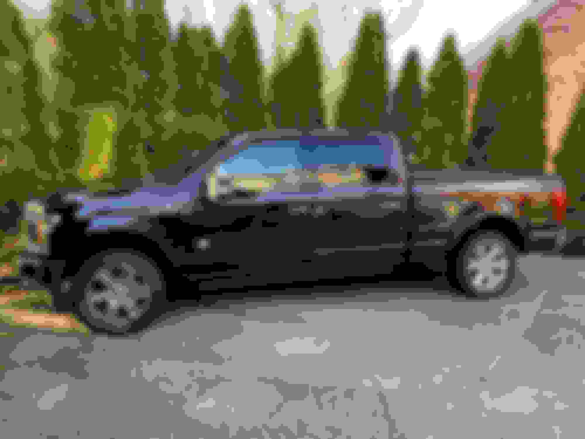 Magma Red PICTURE Thread - Ford F150 Forum - Community of Ford Truck Fans