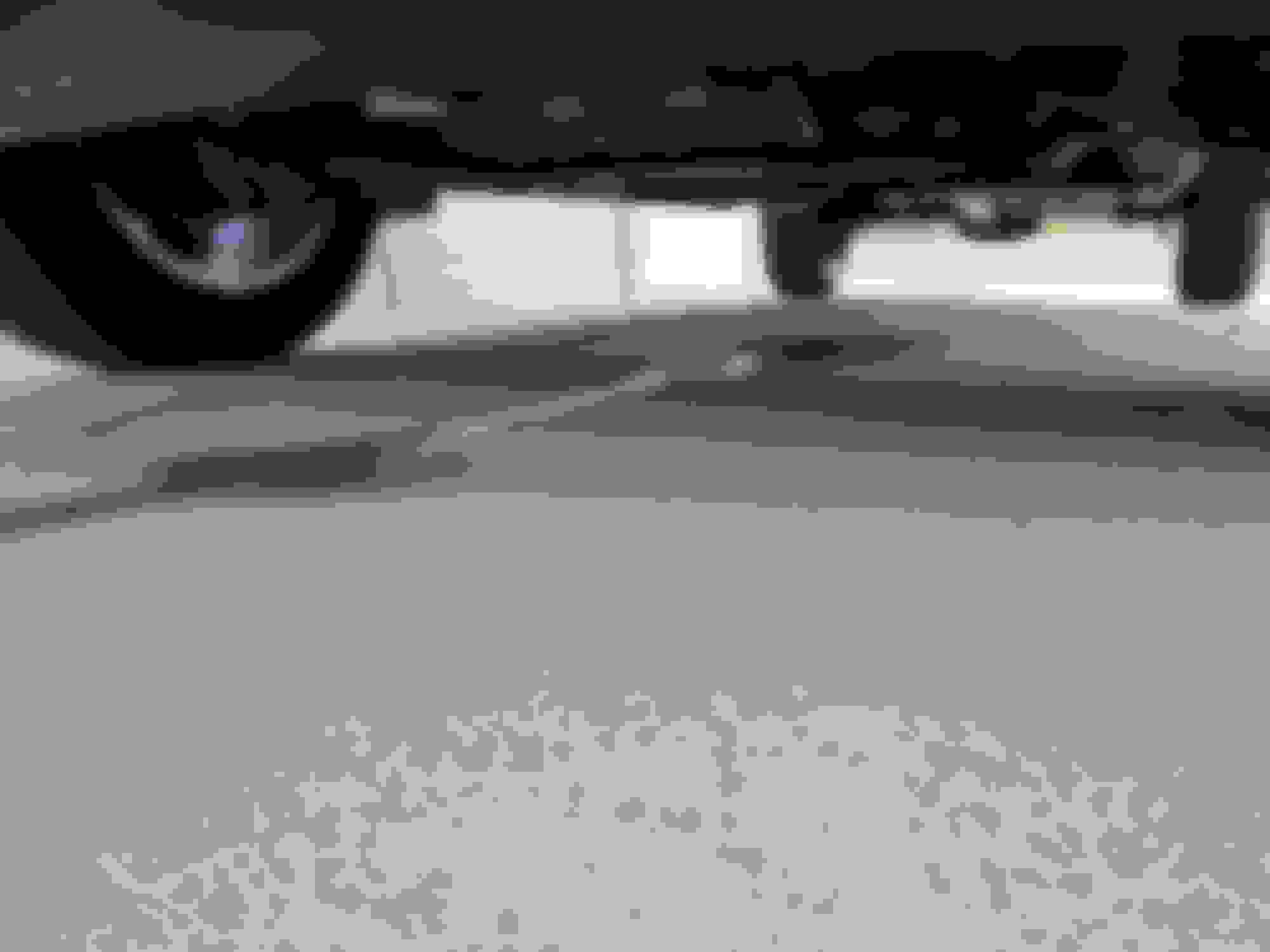 Front camera washer Ford F150 Forum Community of Ford Truck Fans