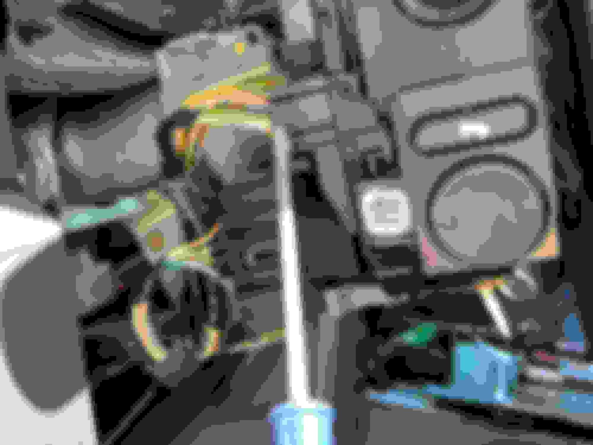 Steering wheel won't extend Page 2 Ford F150 Forum Community of