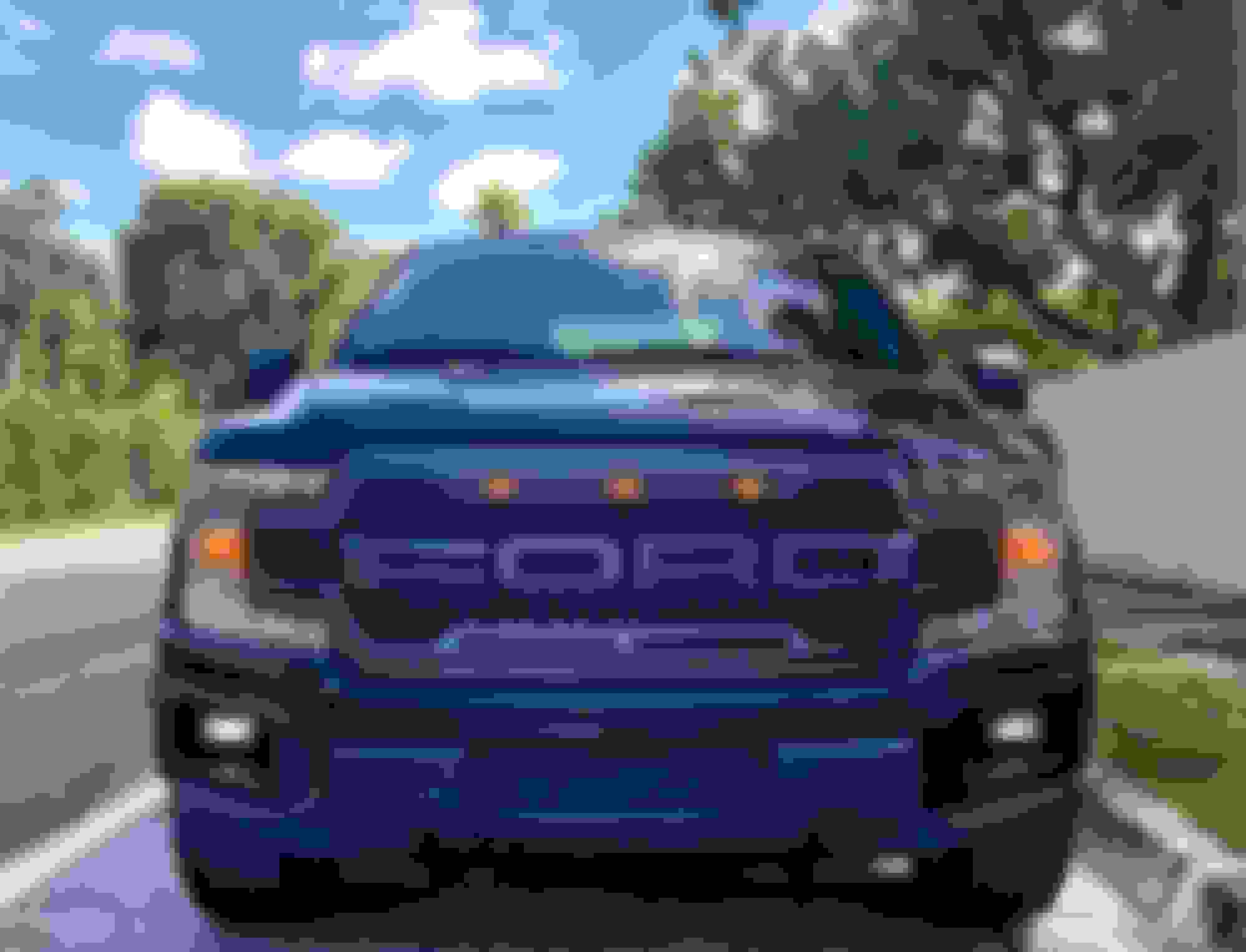 My 2018 STX 5.0 to 2018 V-8 budget Raptor (fRaptor) build - Ford F150 ...