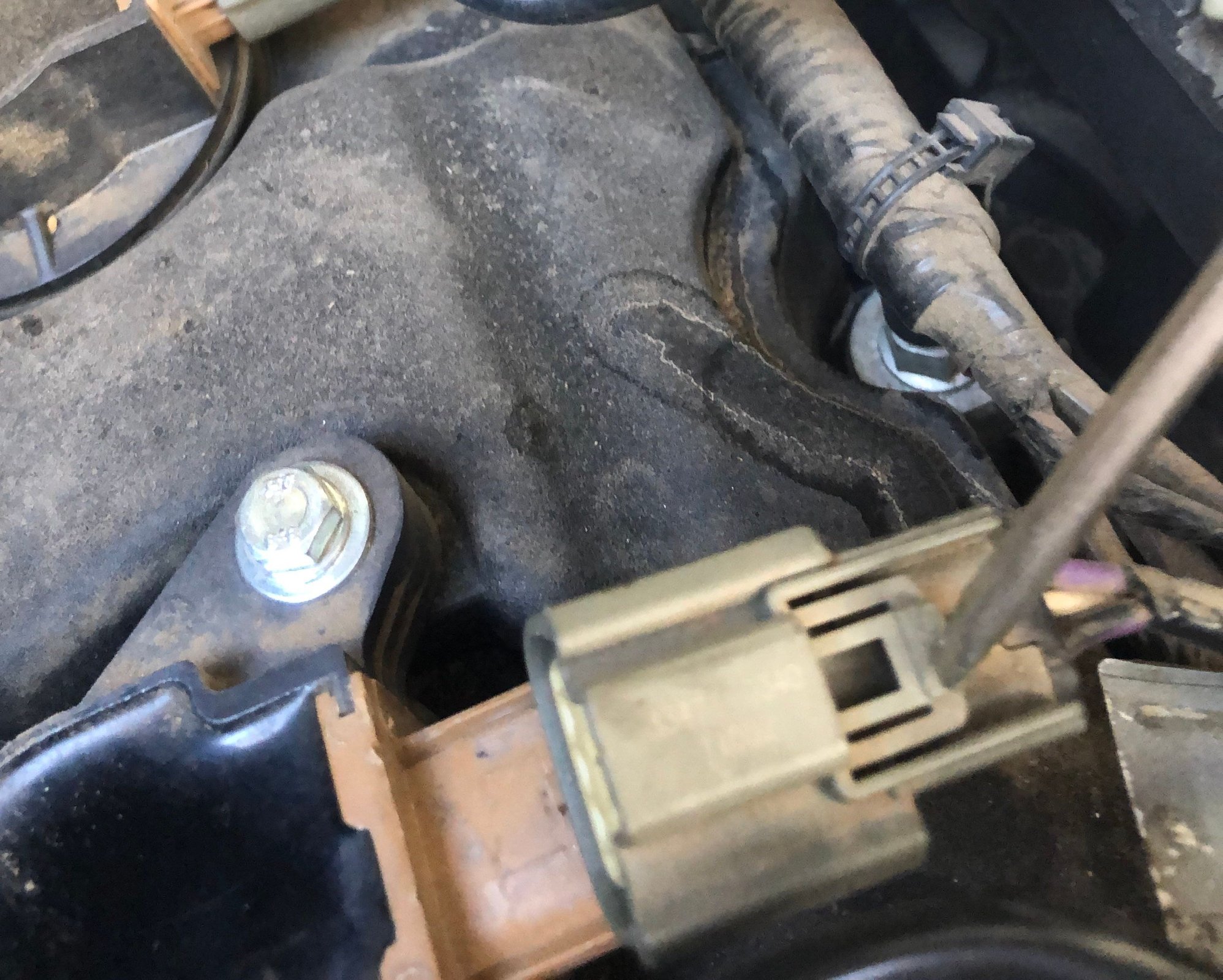 Really need some advice for spark plug change Ford F150 Forum