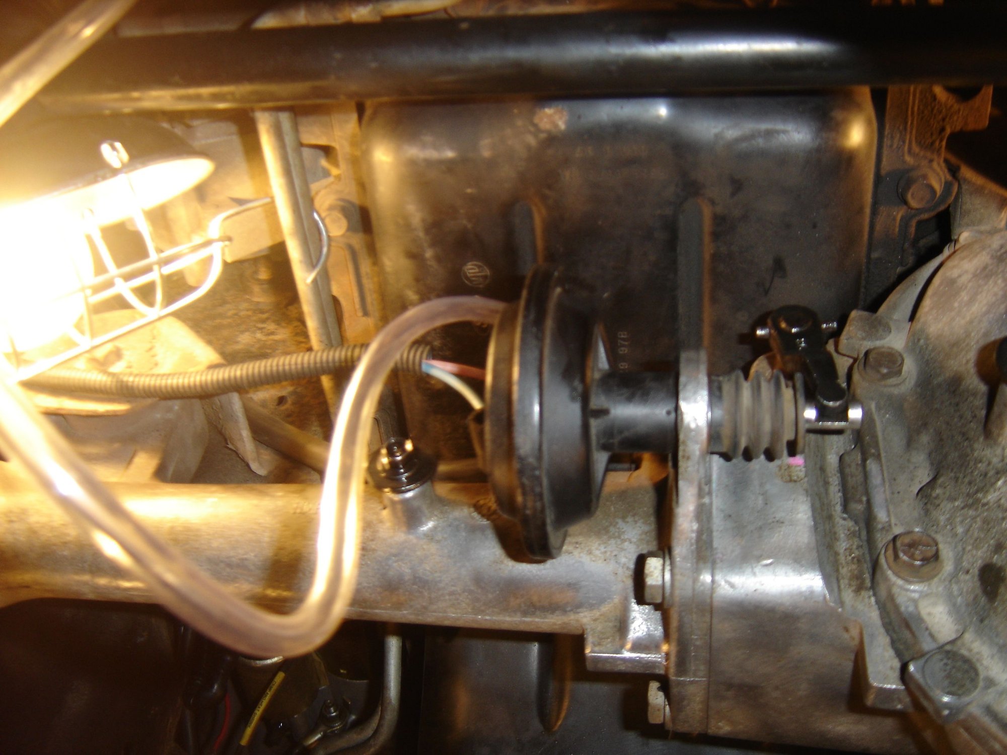 1997 Expedition 4x4 Vacuum Actuator Ford F150 Forum Community of