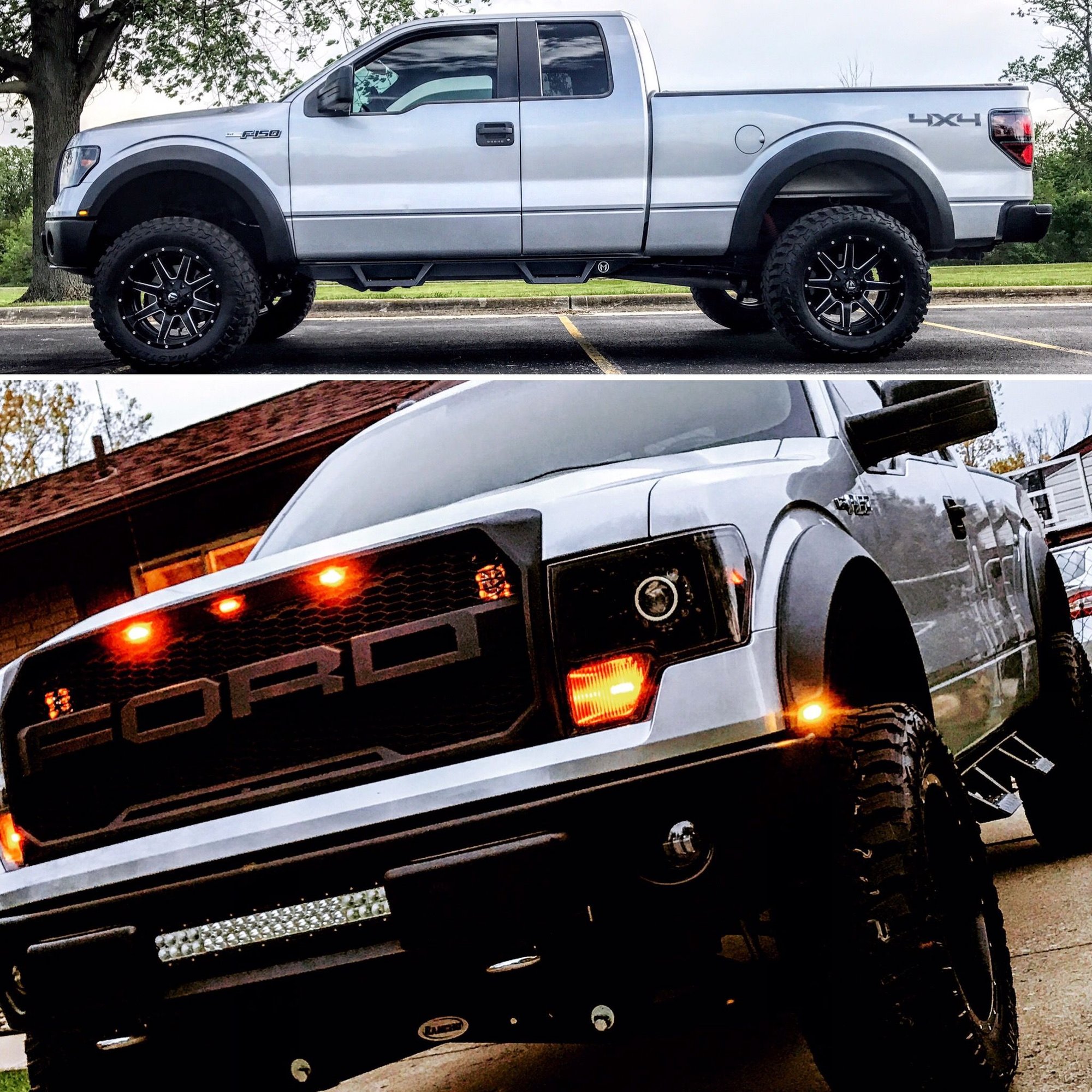 First wash and wax, F11 Top Coat - Page 2 - Ford Truck Enthusiasts