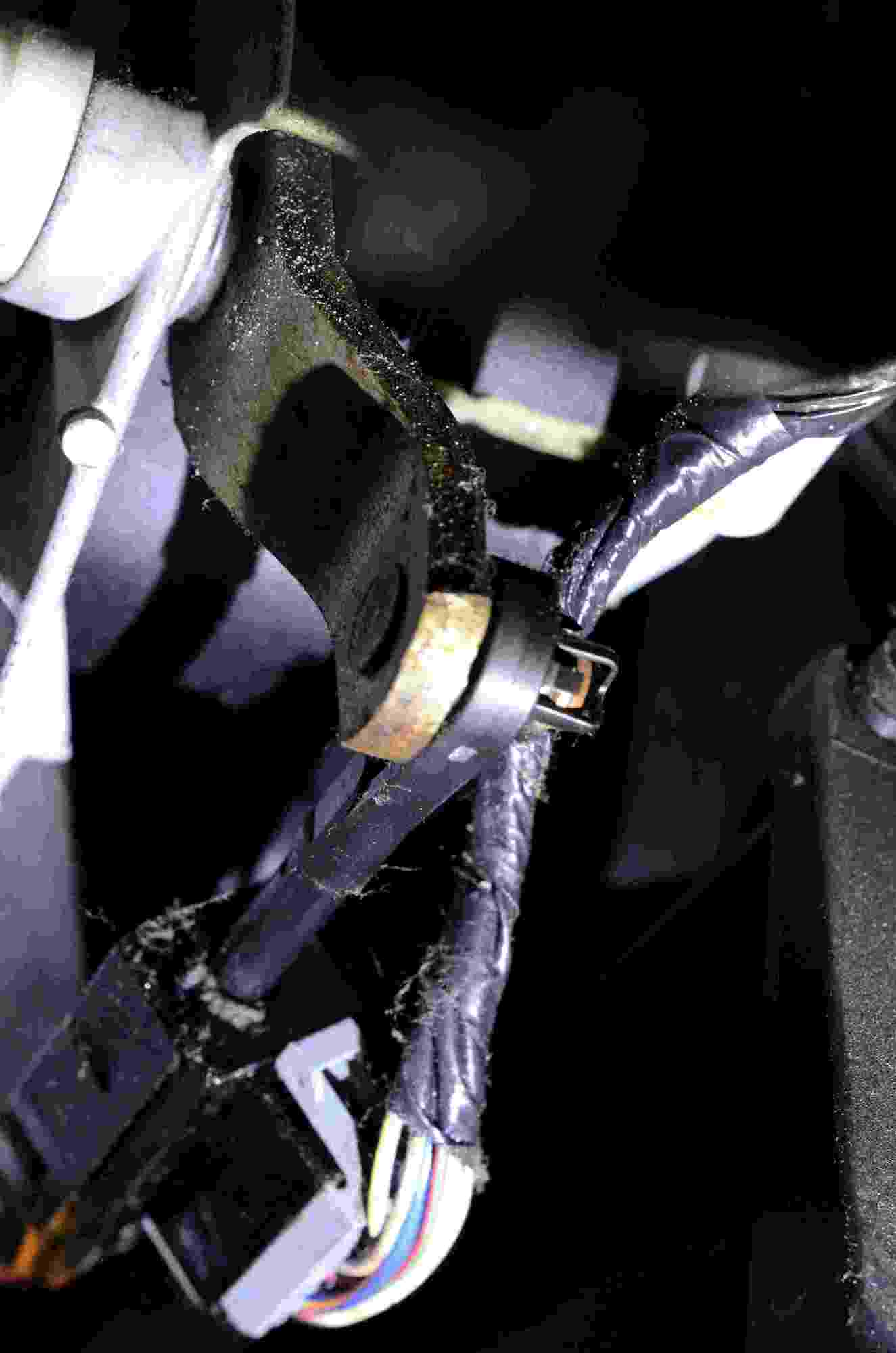 2004 Heritage 4.2 clutch pedal soft overnight Ford F150 Forum