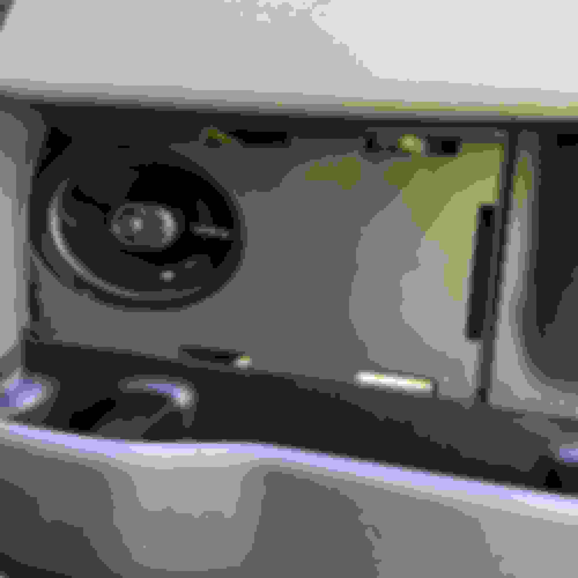 Door Speaker Grille Ford F150 Forum Community of Ford Truck Fans