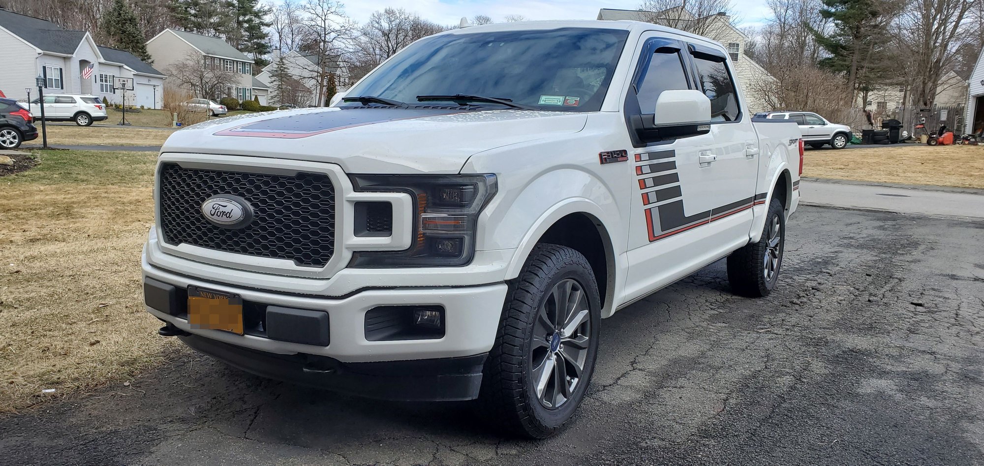 TopCoat F11 - Ford F150 Forum - Community of Ford Truck Fans