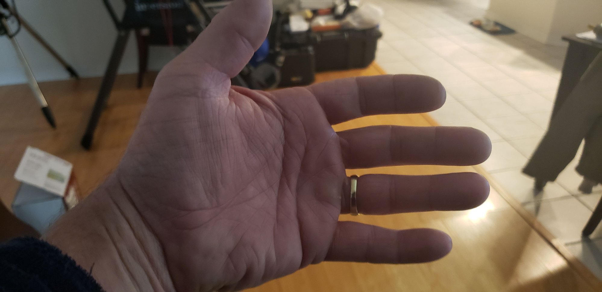 OIl Filter Wrench Ford F150 Forum Community of Ford Truck Fans