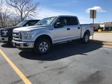 F150 Pictures