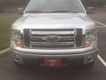 My Truck