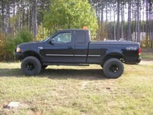 98 Ford