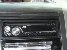 CD Player and Subs