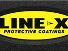 Line-X Bed Liner/Removing Tailgate Handle and Line-X Tailgate