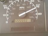 122222.2 mile on truck