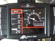 Bully Dog GT Tuner