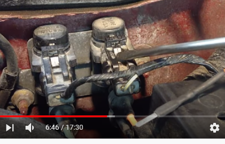2001 F150 5 4 Vacuum Connector Ford F150 Forum Community Of Ford Truck Fans