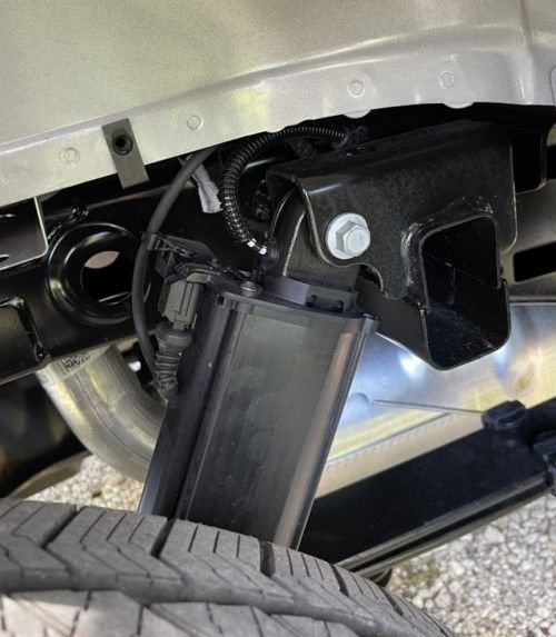 Continuously controlled Dampening Ford F150 Forum Community of Ford