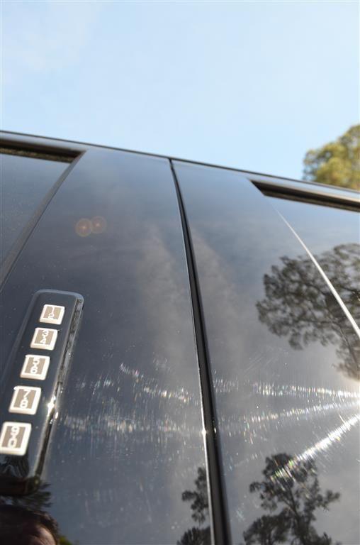 2016 Black f150 door pillar swirl marks Page 2 Ford F150 Forum
