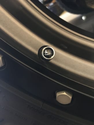 Carbon fiber Ford stem cover