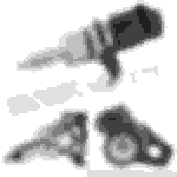 1998 F150 Speedometer/Odometer Doesn't Work Ford F150 Forum Community of Ford Truck Fans