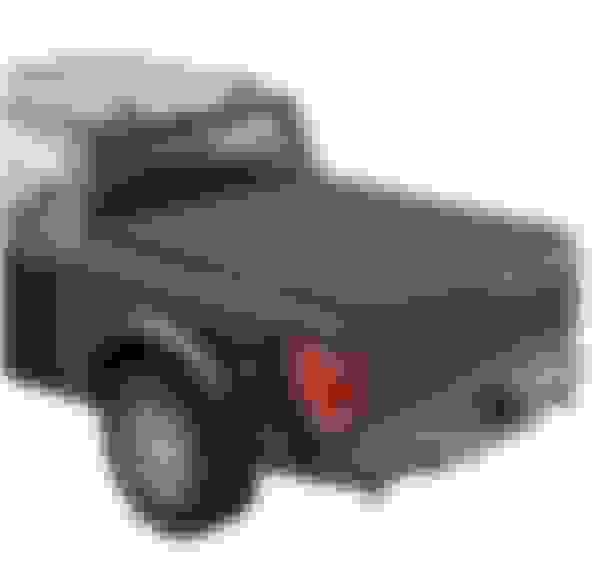 Elevate Your Ford F150 with GARVEE Soft TriFold Tonneau Cover! Ford